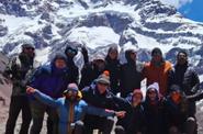Group Trekking Tour