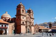 Peru Travel