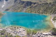 Peru Trekking