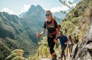 Peru Hiking