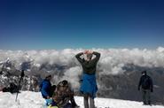 Kyrgyzstan Hiking