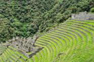 Peru Trekking