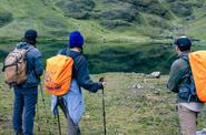 Peru Trekking