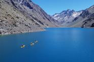Chile Kayaking