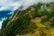 Peru Hiking