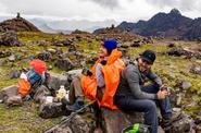 Peru Trekking