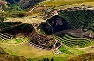 Peru Trekking