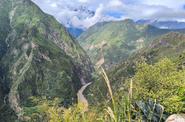 Peru Trekking