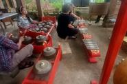 Local ceremony 