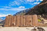 Peru Trekking