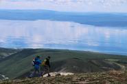 Khuvsgul Lake