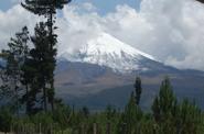 Ecuador Trekking