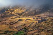 Peru Trekking