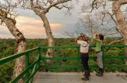 Ecuador Trekking
