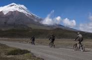Ecuador Biking