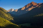 Kyrgyzstan Trekking
