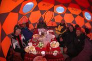 Aconcagua Base Camp