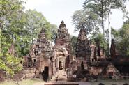 Cambodia Travel