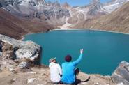 Nepal Trekking