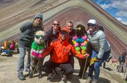 Peru Trekking