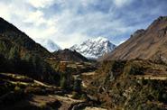 Nepal Trekking