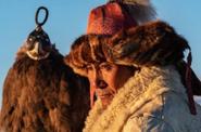 Eagle hunter 