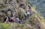 Peru Trekking