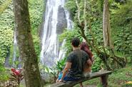 On the trek 