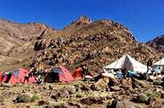 Tents 