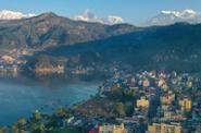 Nepal Travel