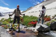 Chile Trekking