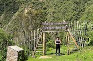 Peru Trekking