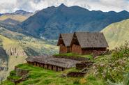 Peru Trekking