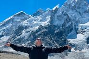 Nepal Trekking