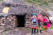 Peru Trekking
