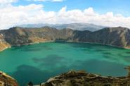 Ecuador Trekking