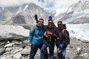 Nepal Trekking