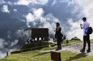 Peru Hiking