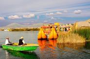 Peru Travel