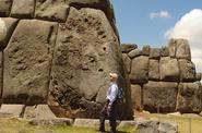 Peru Hiking