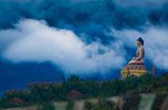 Bhutan Hiking