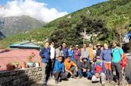 Nepal Trekking