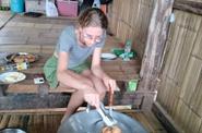 Cooking 