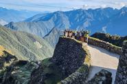Peru Trekking