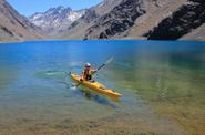 Chile Kayaking
