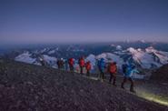 Canada Camp Aconcagua
