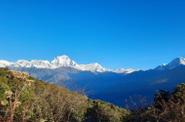 Nepal Trekking