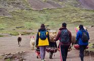 Peru Trekking