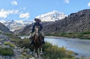 Chile Trekking