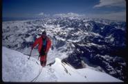 Bolivia treking
